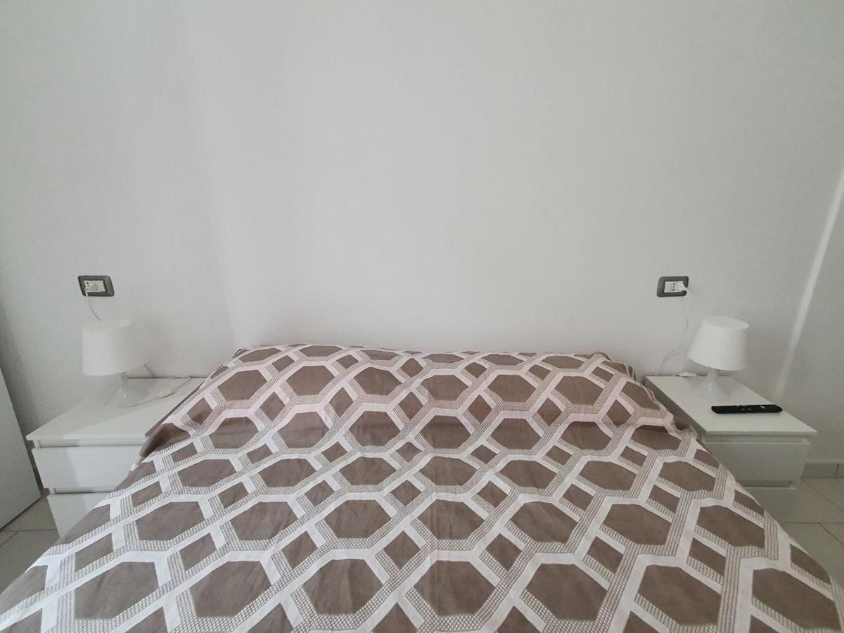 Affittacamere Casa Cynda Follonica Dış mekan fotoğraf