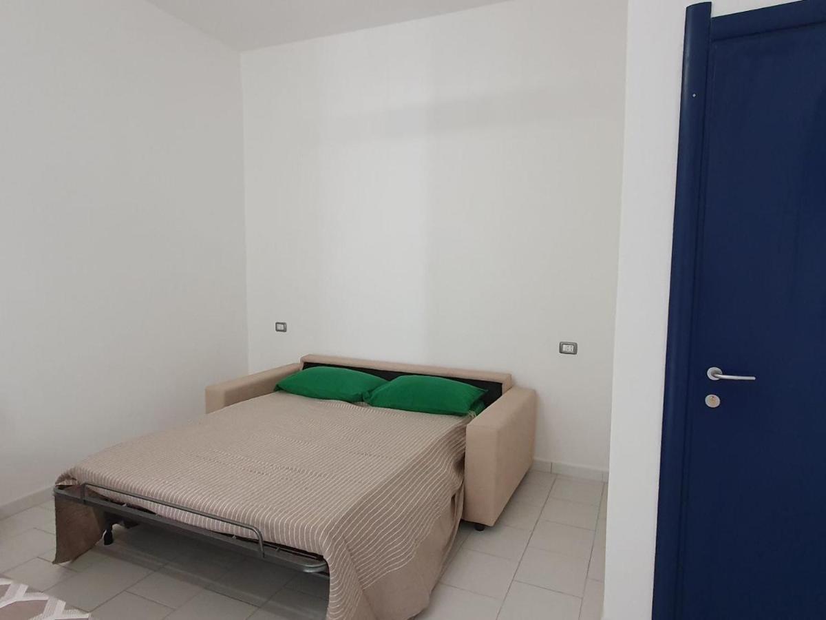 Affittacamere Casa Cynda Follonica Dış mekan fotoğraf