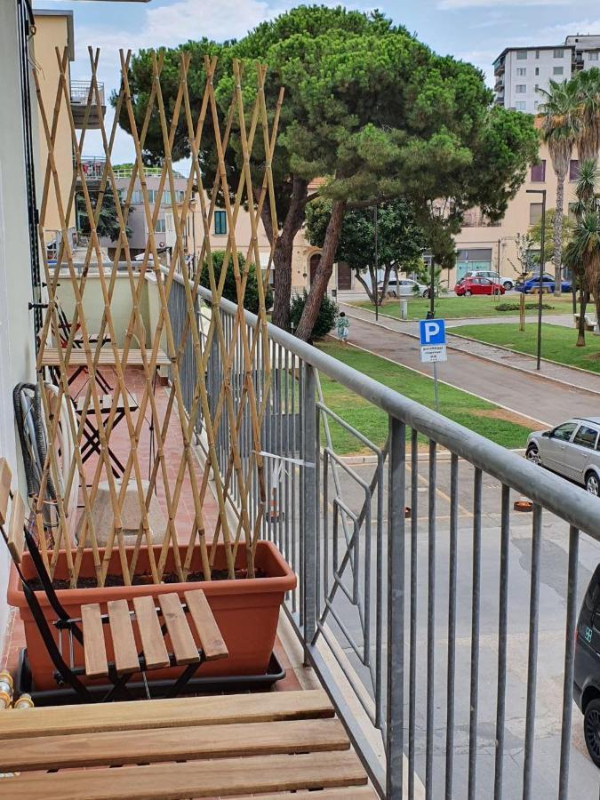 Affittacamere Casa Cynda Follonica Dış mekan fotoğraf