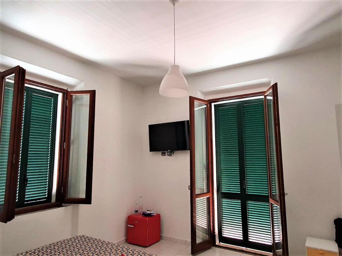 Affittacamere Casa Cynda Follonica Dış mekan fotoğraf