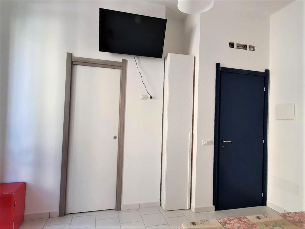 Affittacamere Casa Cynda Follonica Dış mekan fotoğraf