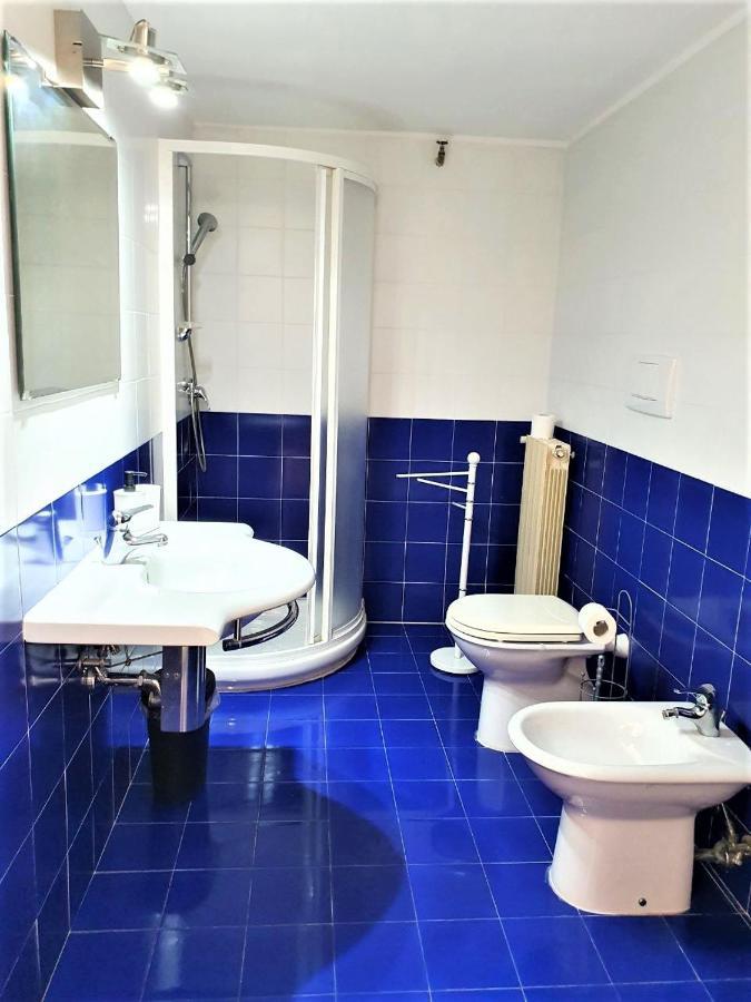 Affittacamere Casa Cynda Follonica Dış mekan fotoğraf