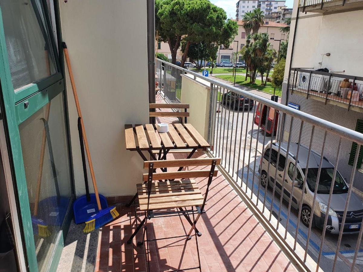 Affittacamere Casa Cynda Follonica Dış mekan fotoğraf